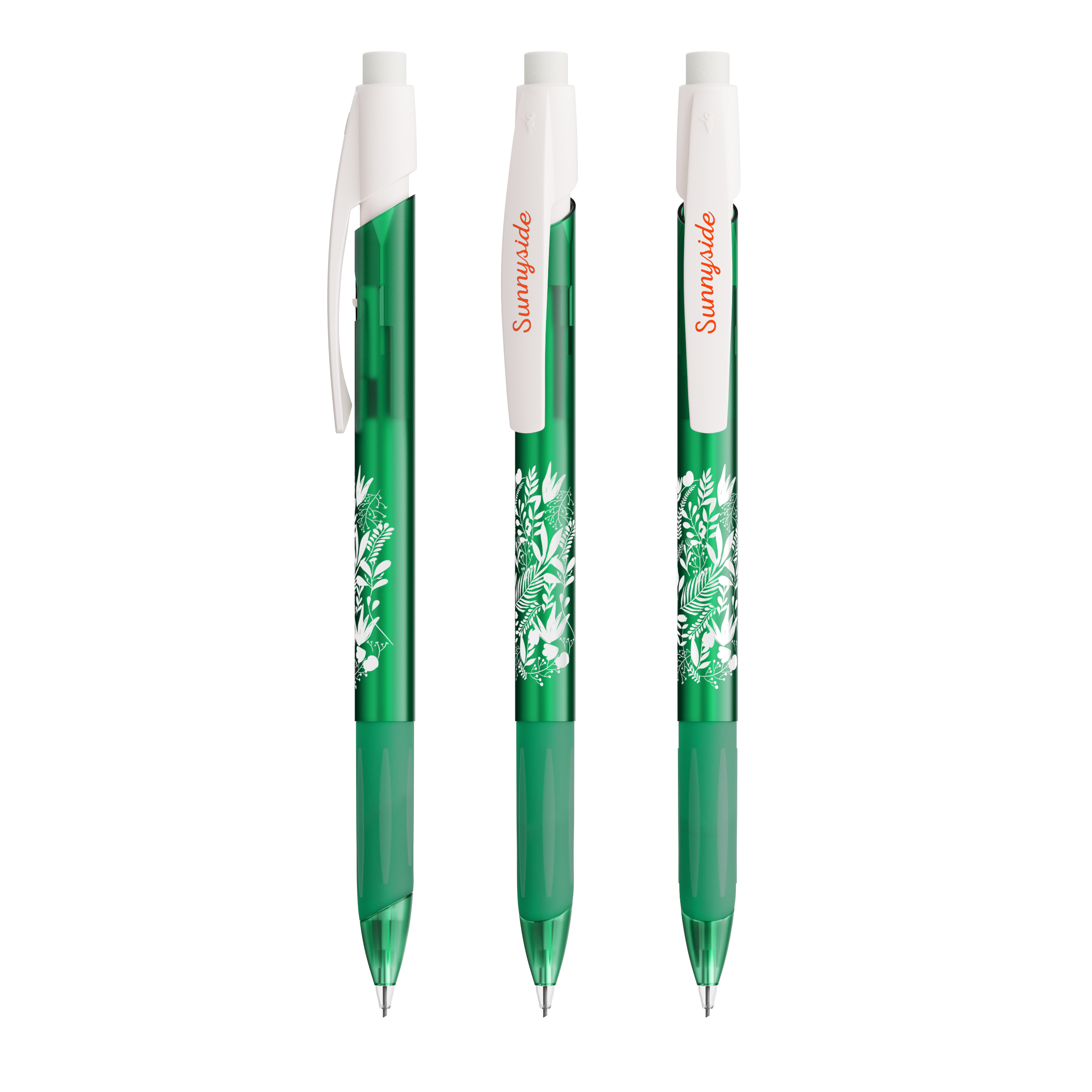 Portaminas Bic Media Clic Grip Dig